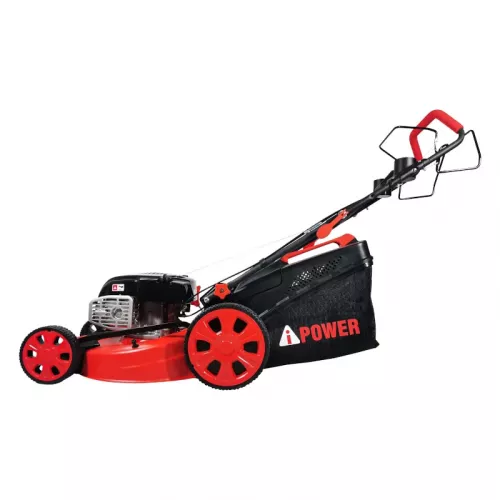 A-iPower ALM51SH briggs&stratton газонокосилка бензиновая 41105