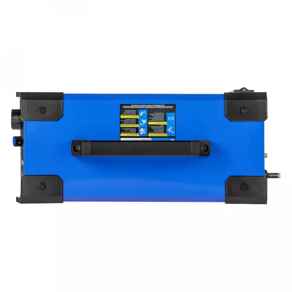 ПТК МАСТЕР MIG 230 SYNERGY D88 инверторный сварочный полуавтомат 005.100.272