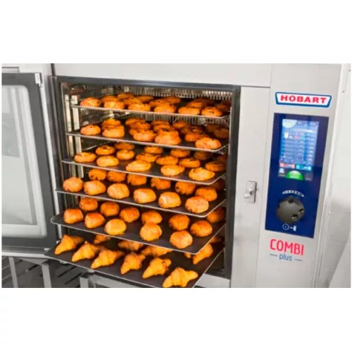 Пароконвектомат Hobart COMBI-plus HPJ101E