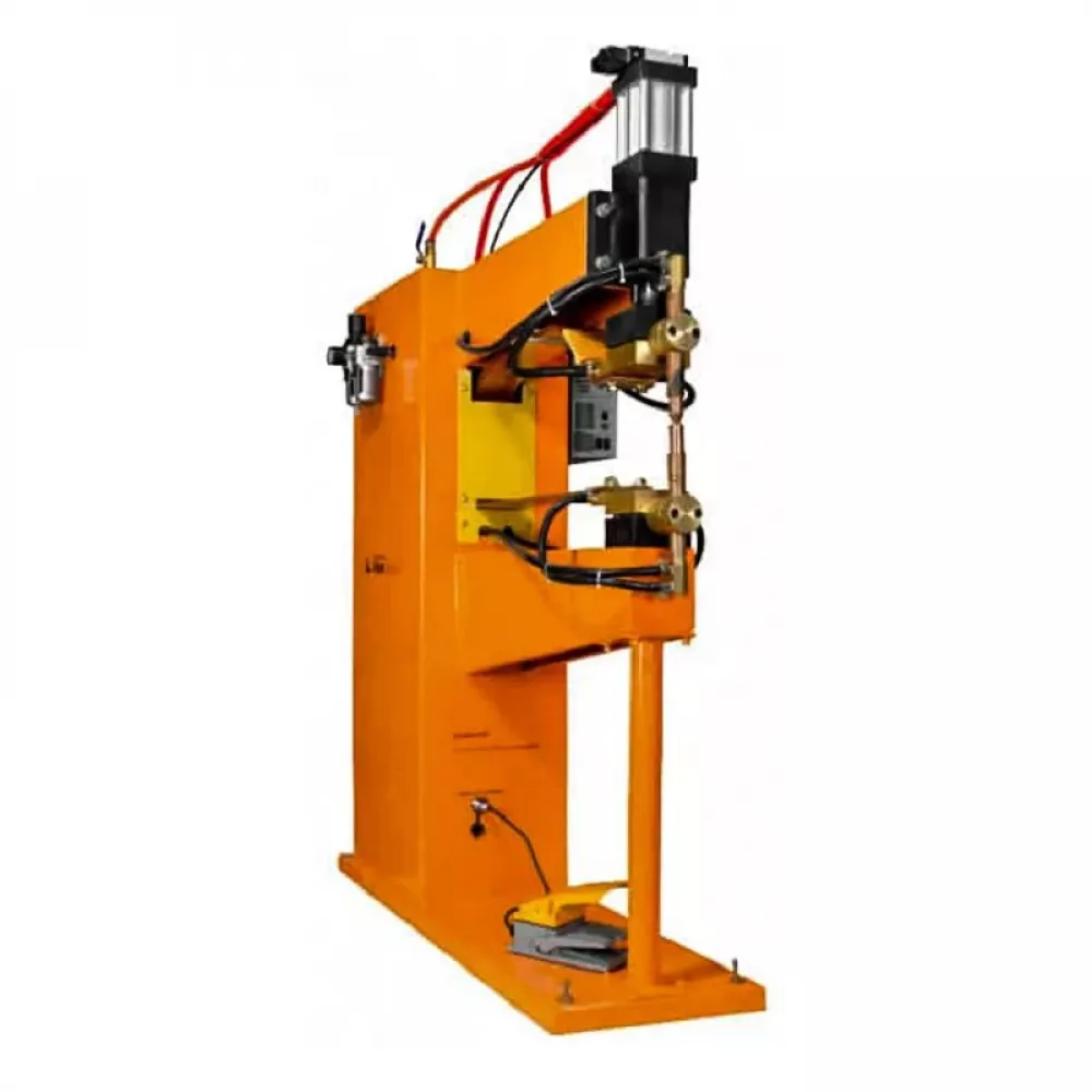 FoxWeld МТ-63-700 машина контактной сварки 6549