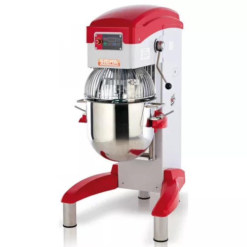 Планетарный миксер Sigma BM 60