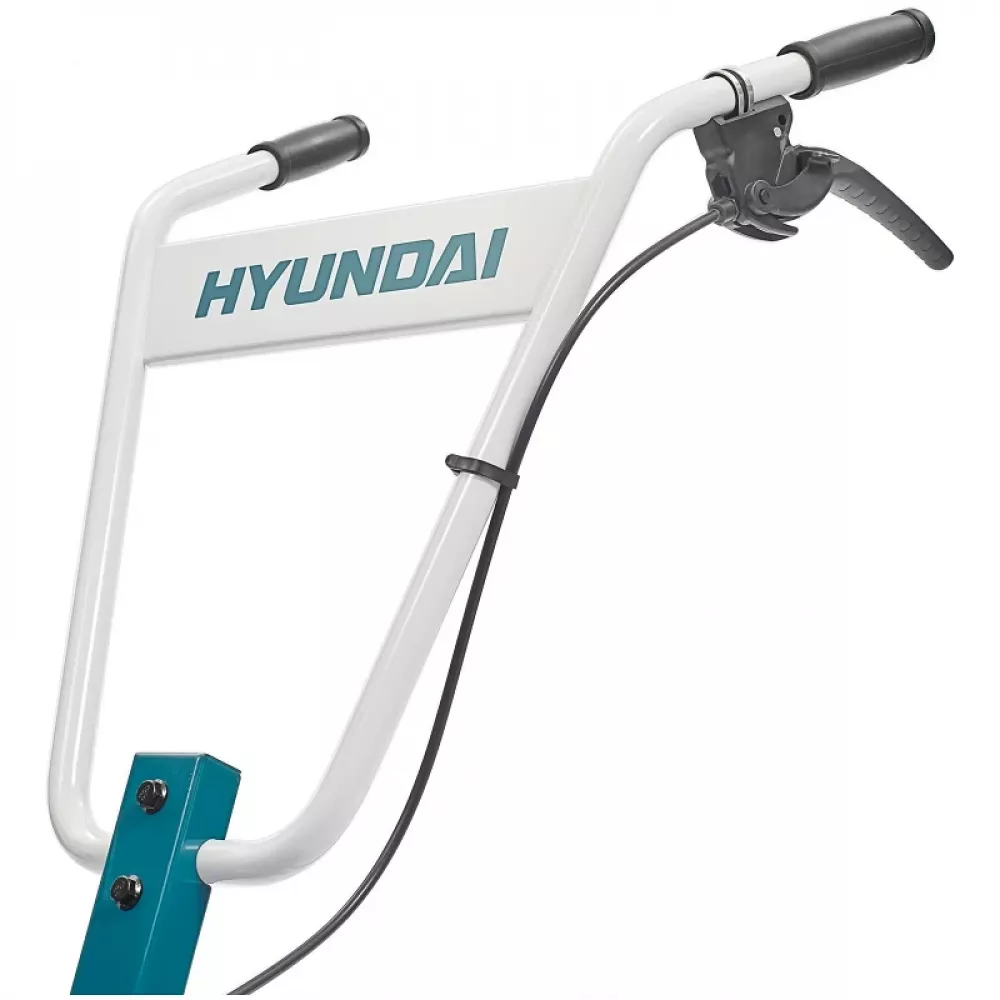 Hyundai T 500 культиватор бензиновый
