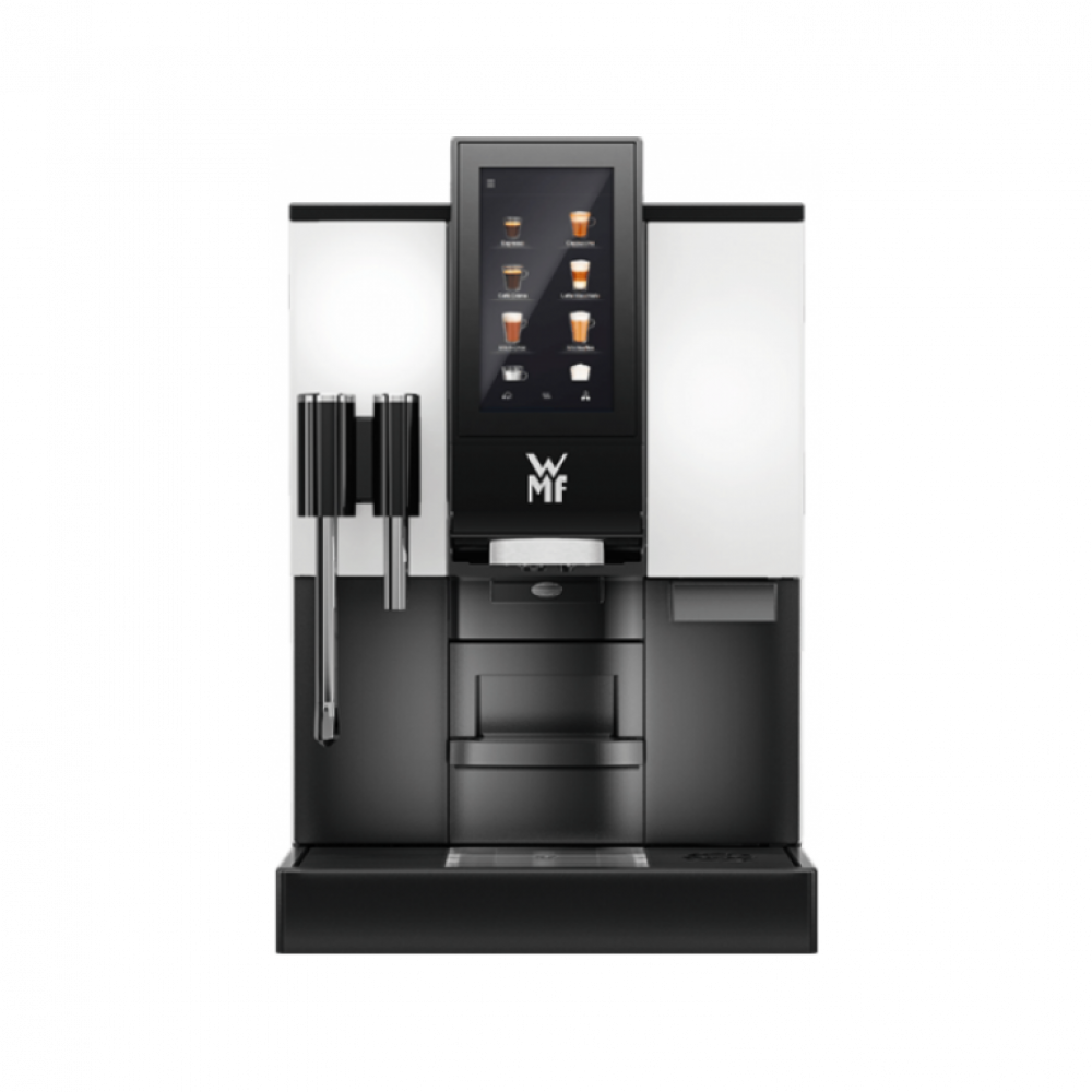 Кофемашина WMF 1100 S