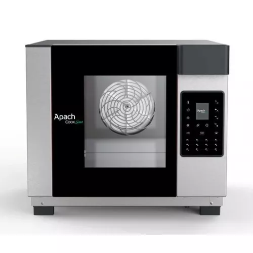 Печь конвекционная электрическая Apach AV043D