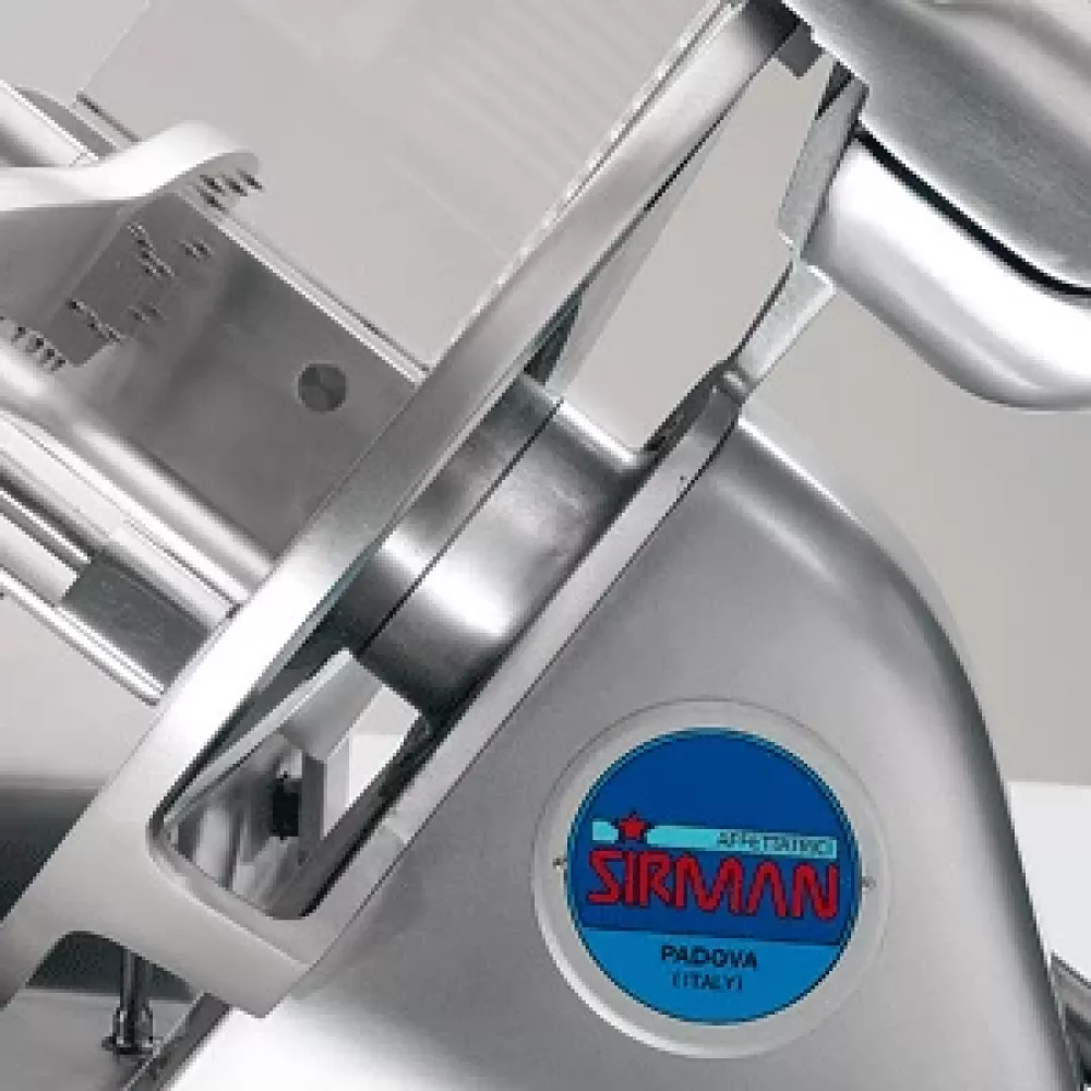 Слайсер Sirman Palladio 300 Automec 1Ф