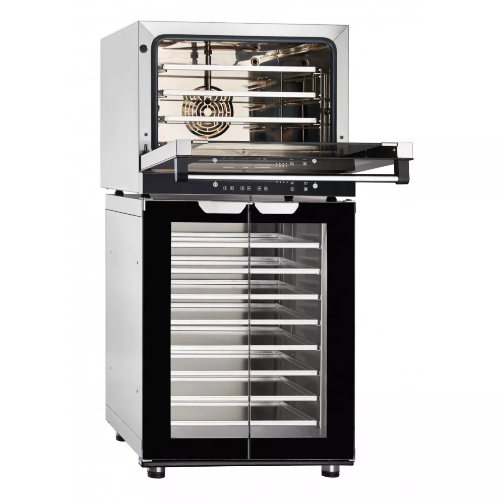 Печь конвекционная электрическая Abat КПП-4П