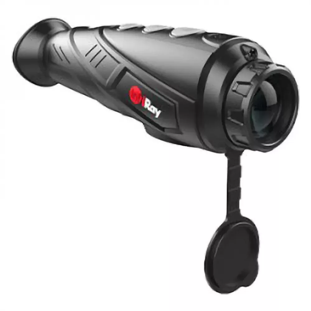 iRay xEye 2 E3 Max V3 тепловизионный монокуляр