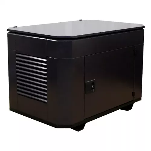 Кожух для генератора Geon 1200-Optimal летний комплект K1200