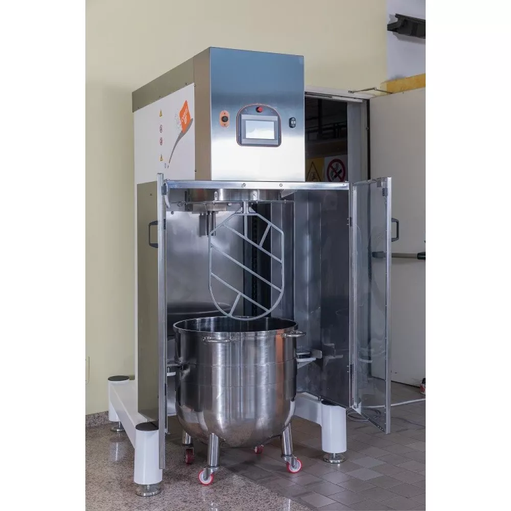 Планетарный миксер Conti PL16 120 VE