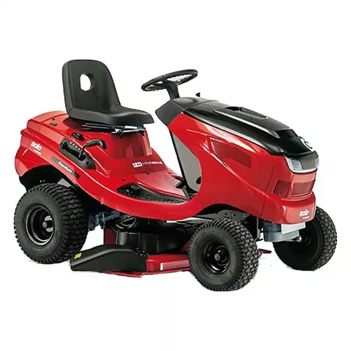 Solo by AL-KO Comfort T 22-111.7 HDS-A V2 бензиновый садовый трактор 127445