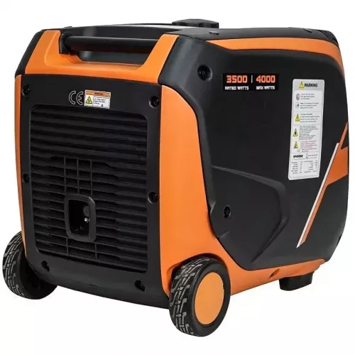 Lifan KP4500IE генератор бензиновый 00-00157418