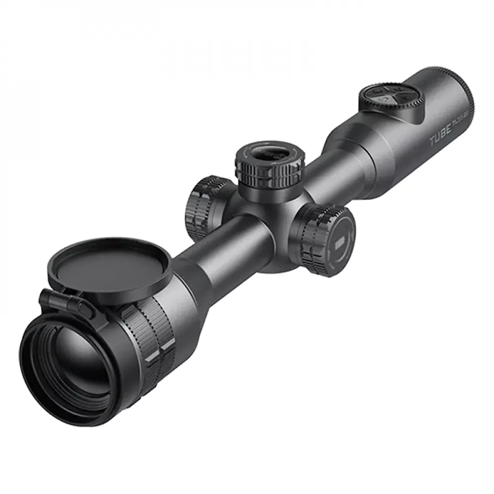 iRay Tube TL 35 V2 тепловизионный прицел