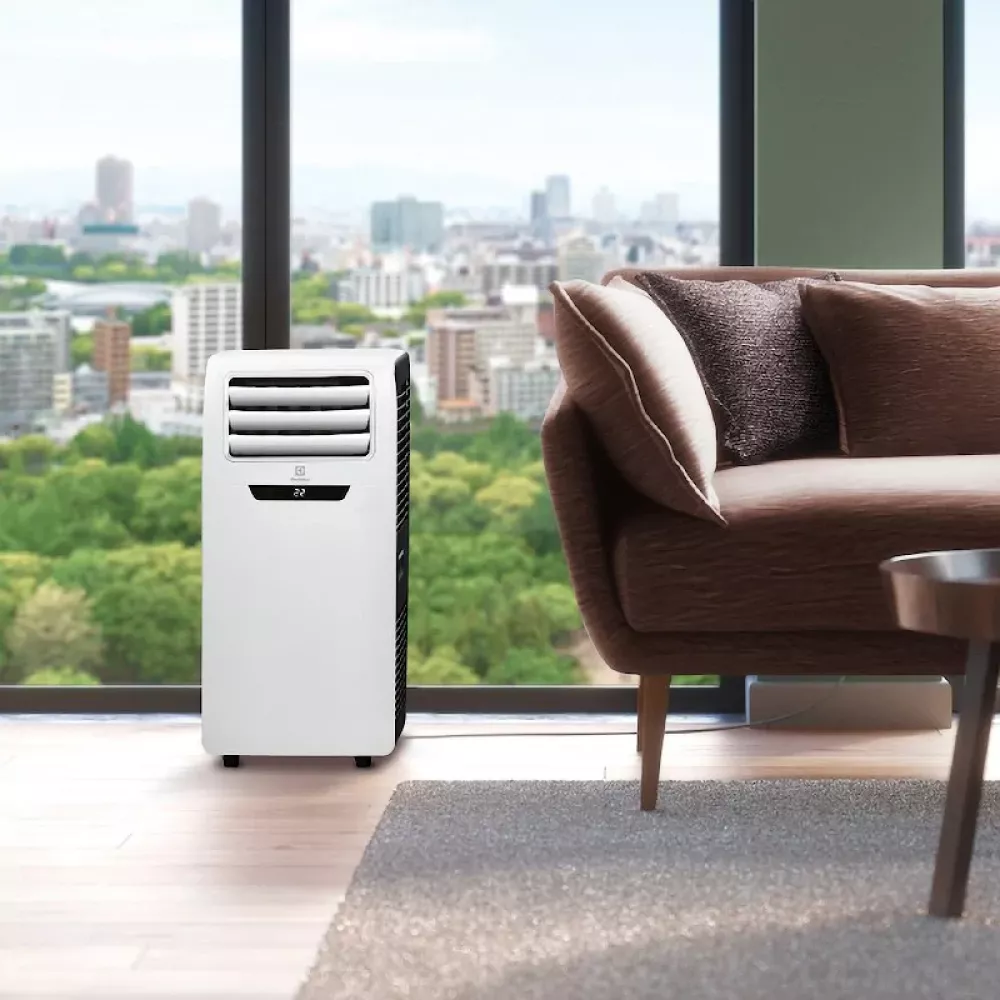 Electrolux EACM-14 FM/N3 мобильный кондиционер НС-1292434