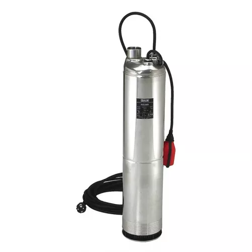 Колодезный насос DAB Pulsar 40/50 M-A, 104160030