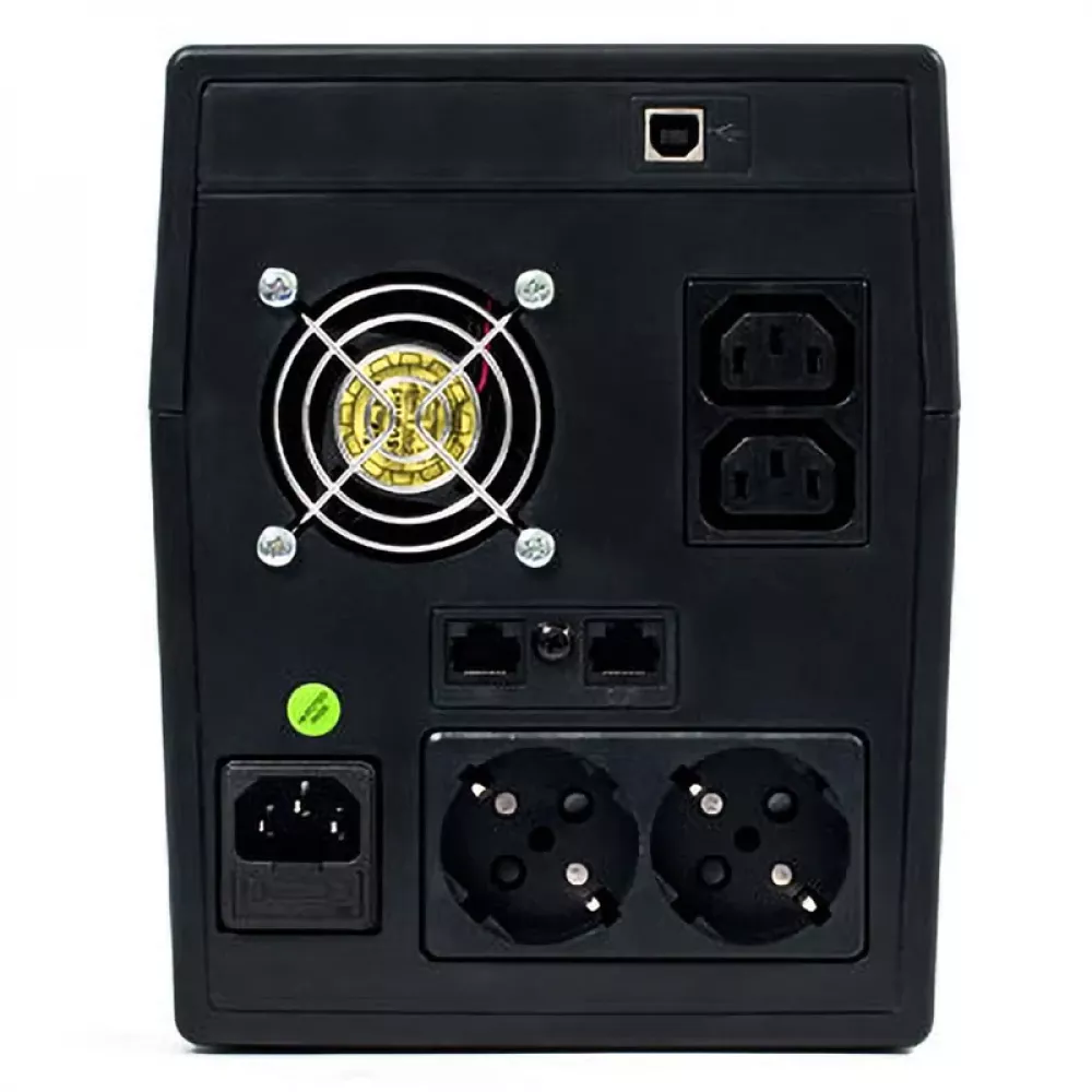 SKAT UPS 2000/1200 источник бесперебойного питания 461