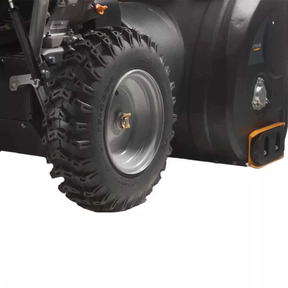 Stiga ST 5266 P снегоуборщик бензиновый, 2S2664611/ST1