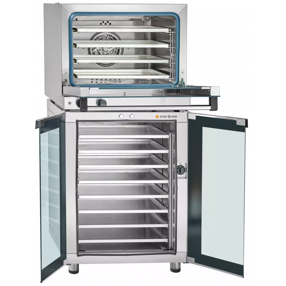 Печь конвекционная электрическая Abat КПП-4М