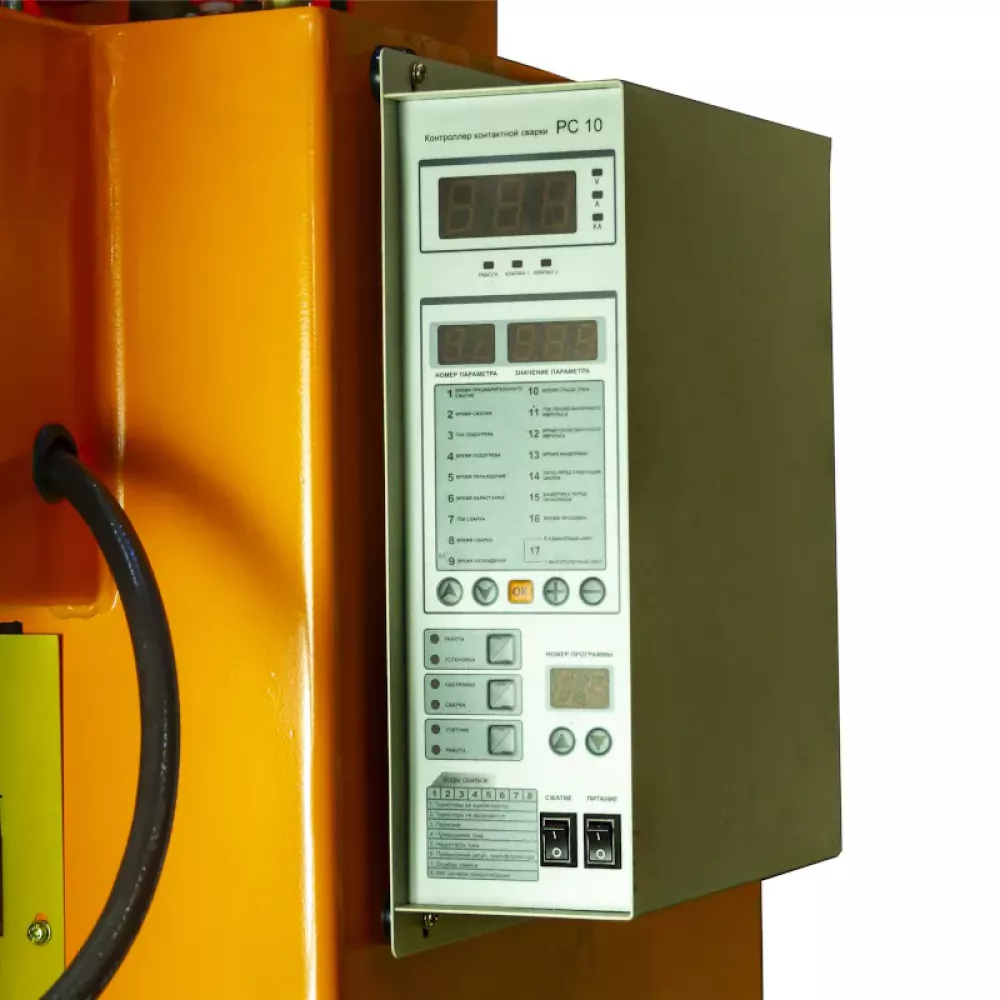 FoxWeld МТ-80-700 машина контактной сварки 6550