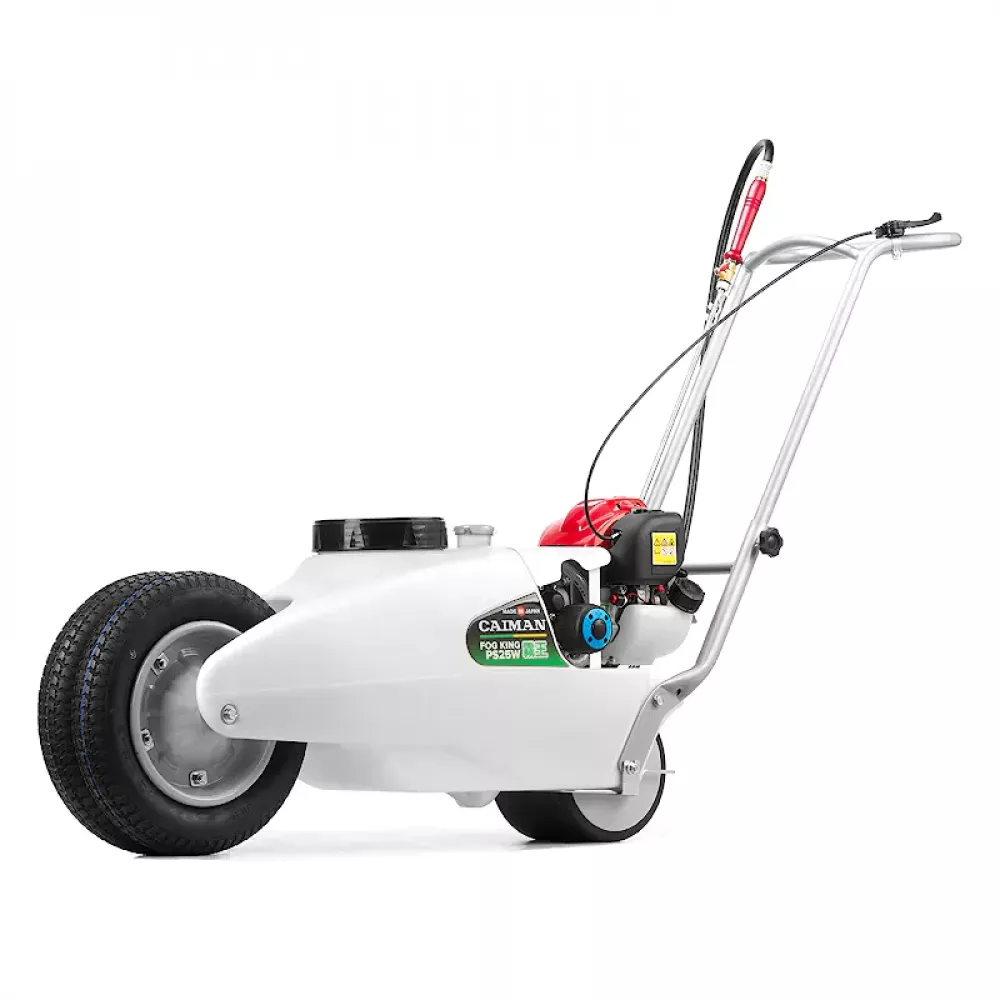 Caiman PS25W опрыскиватель бензиновый 354604