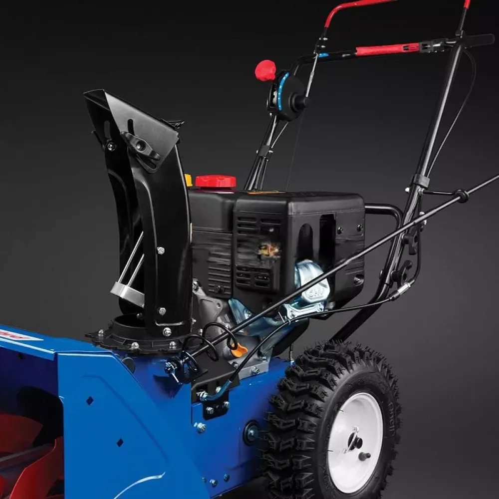 MasterYard MX6522 снегоуборщик бензиновый