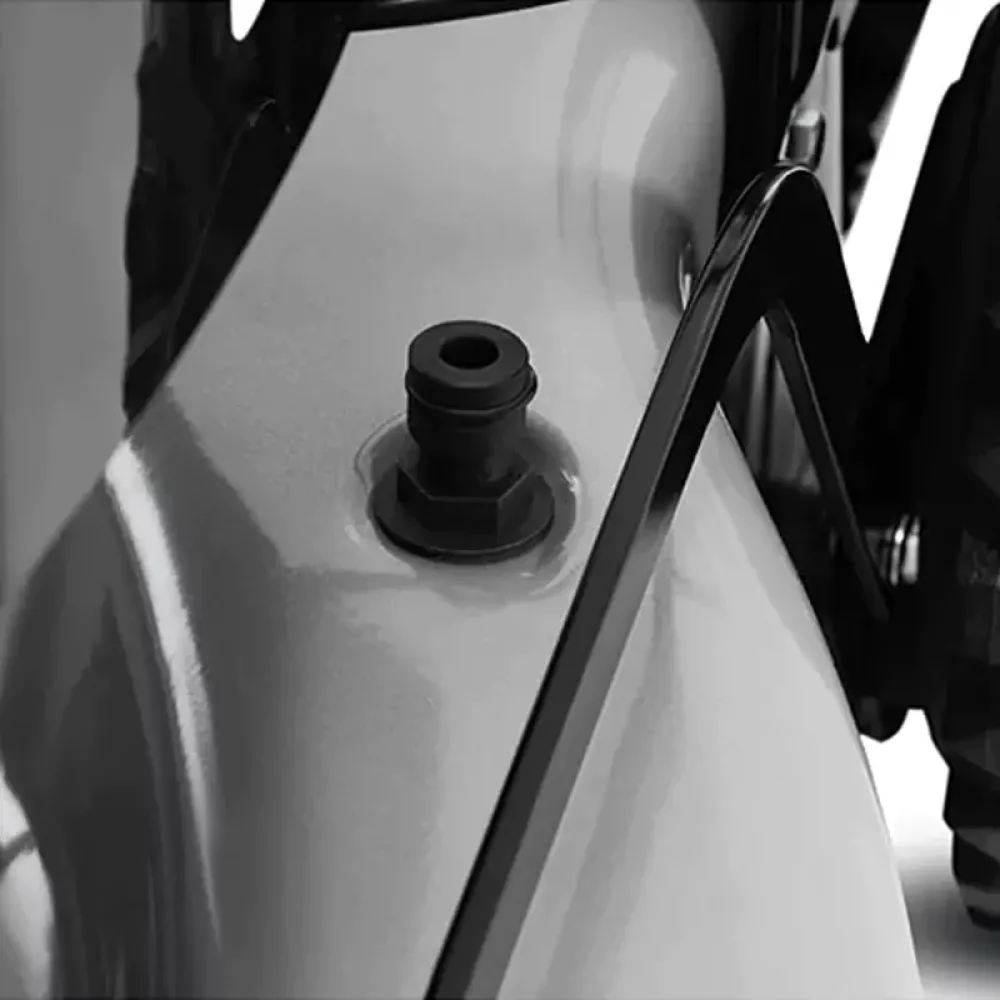 Мобил К XM461 Про газонокосилка бензиновая MBK0024703