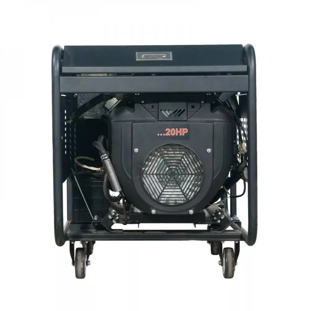 Aurora AGE 12000 DZN PLUS бензиновый генератор 2114687