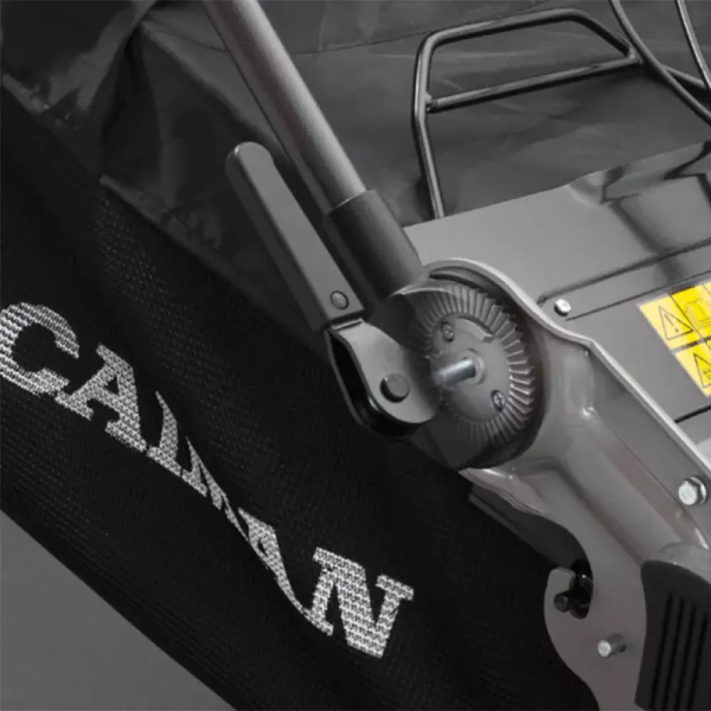 Газонокосилка бензиновая Caiman IXO 55CV BBC, IXO55CV BBC