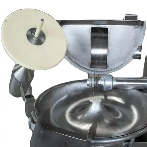 Куттер открытого типа Roal Meat HL-40