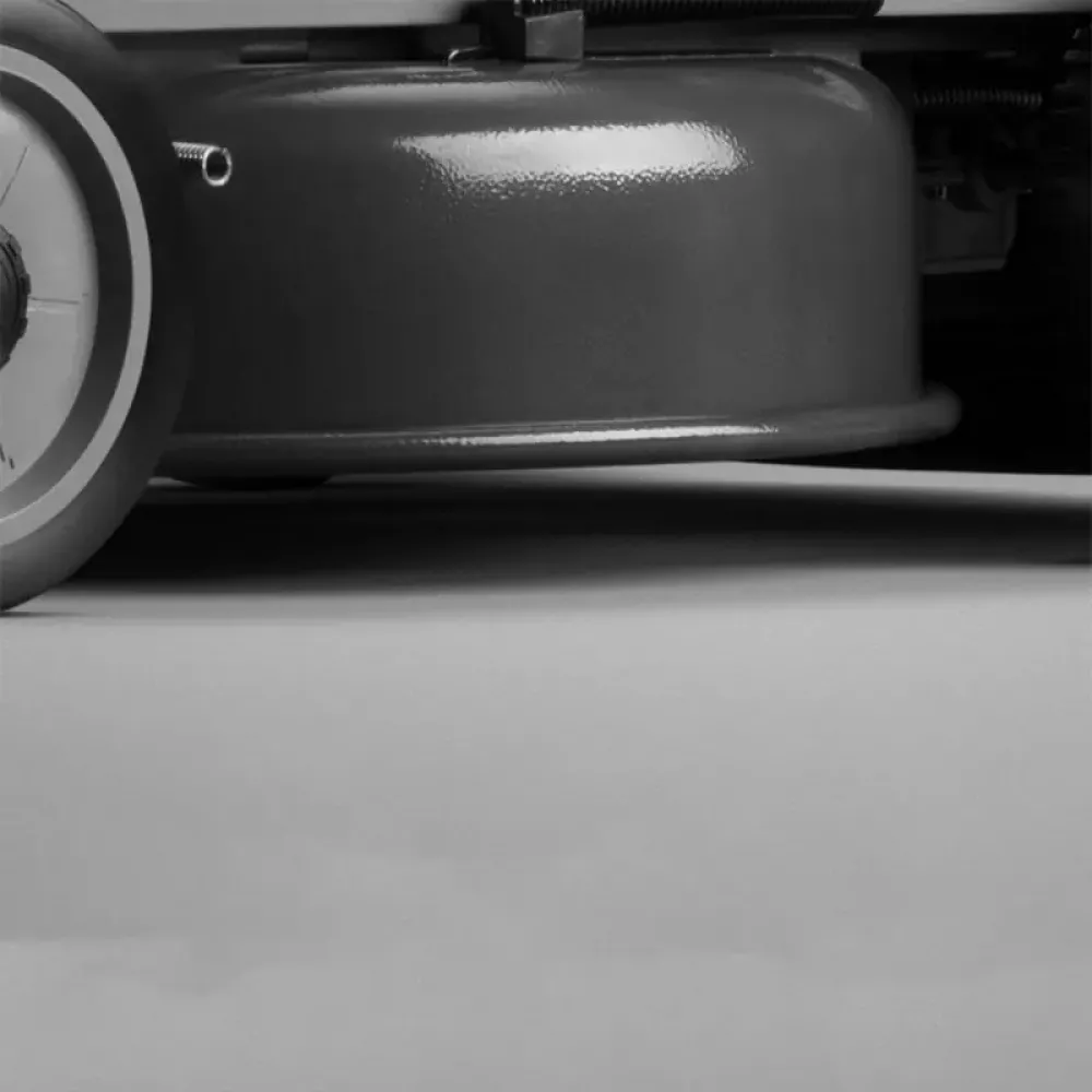 Caiman Fasto 50CT газонокосилка бензиновая самоходная