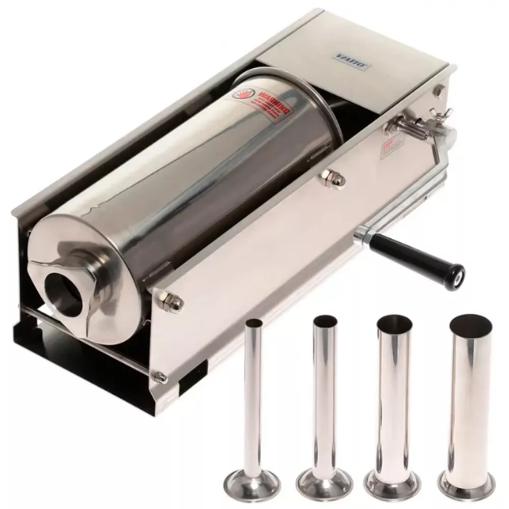 Шприц колбасный Viatto SH-5