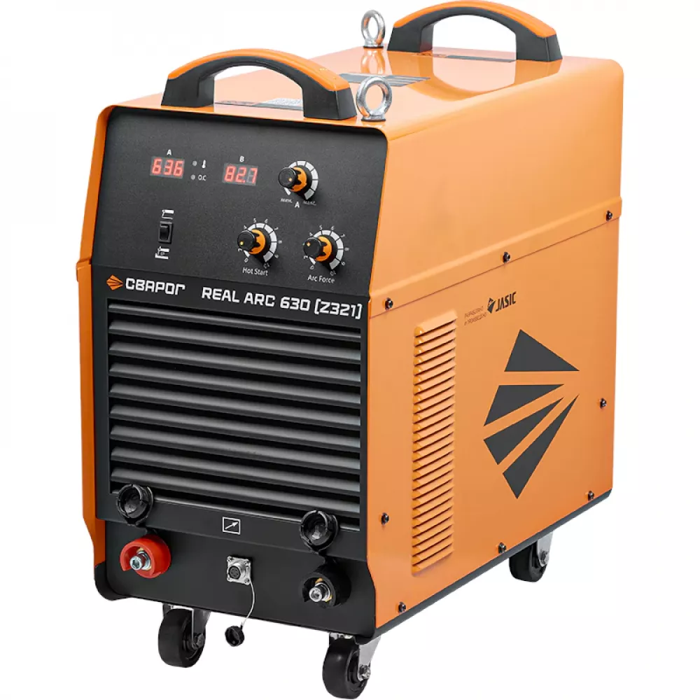 Сварог REAL ARC 630 Z231 сварочный инвертор 00000100562