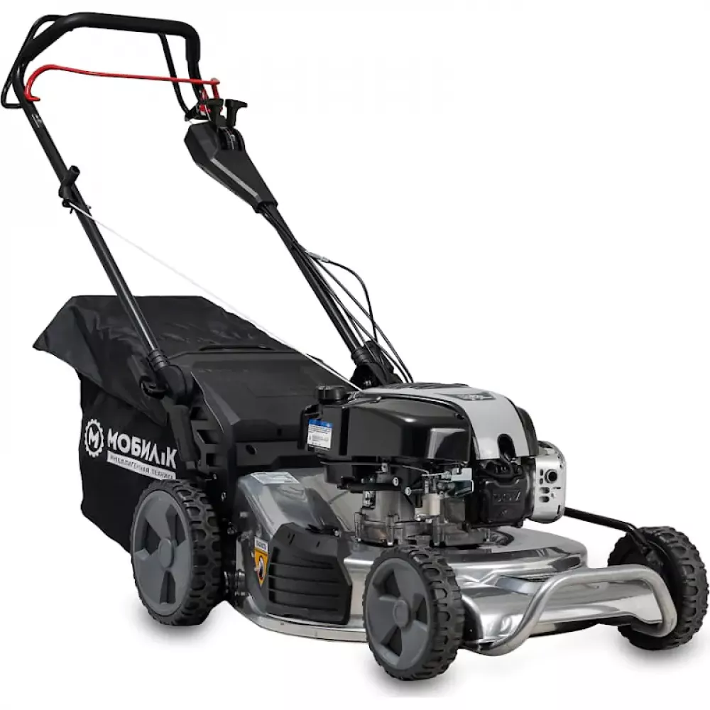 Мобил К XM552 Премиум газонокосилка бензиновая MBK0028141
