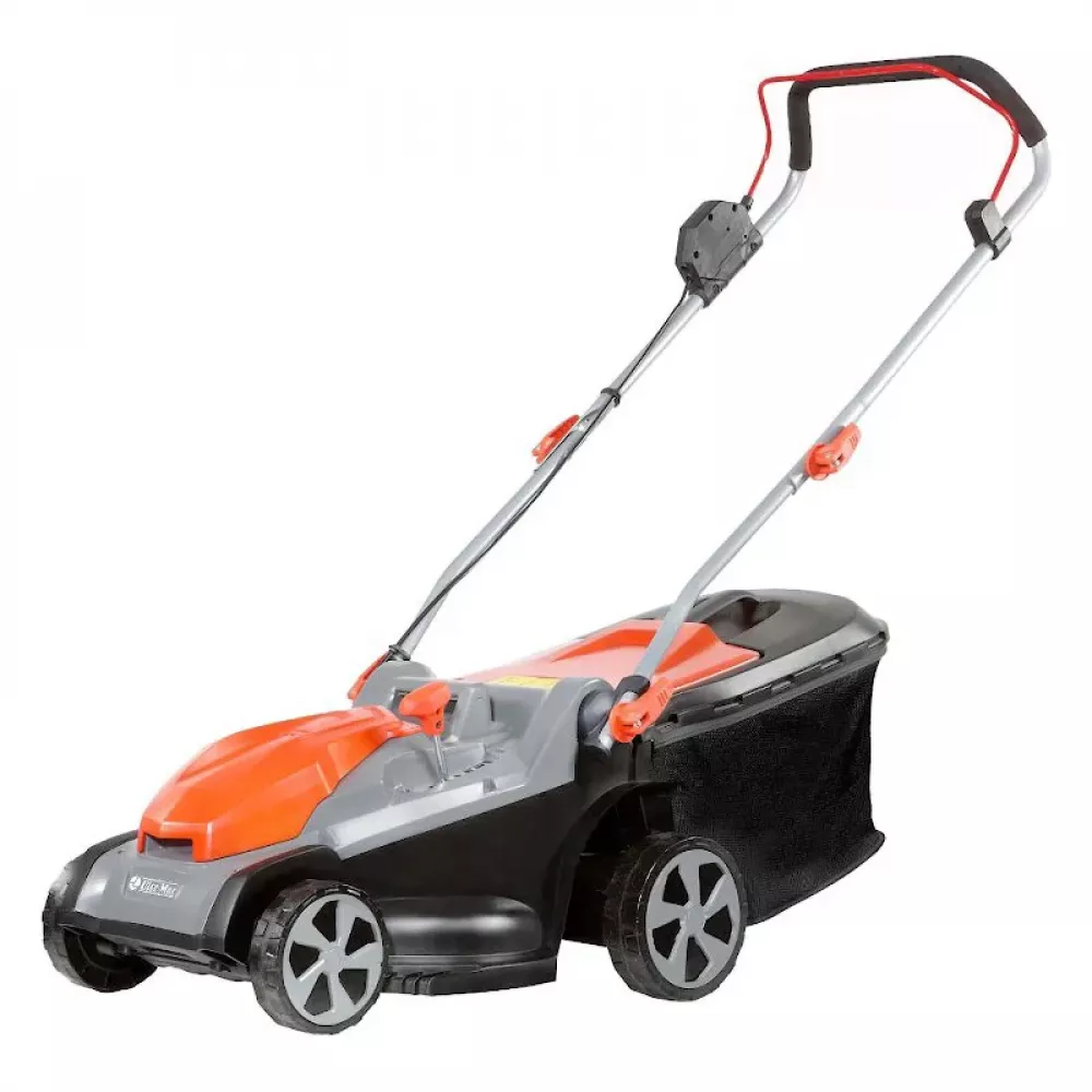 Oleo-Mac GI 40P аккумуляторная газонокосилка (без АКБ и ЗУ) 5414-9001S1