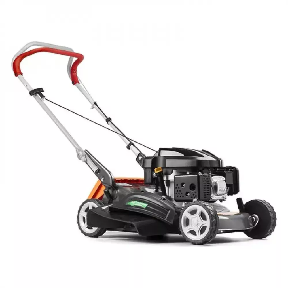 Газонокосилка бензиновая Oleo-Mac G 53 PK COMFORT SD, 6607-9147E1