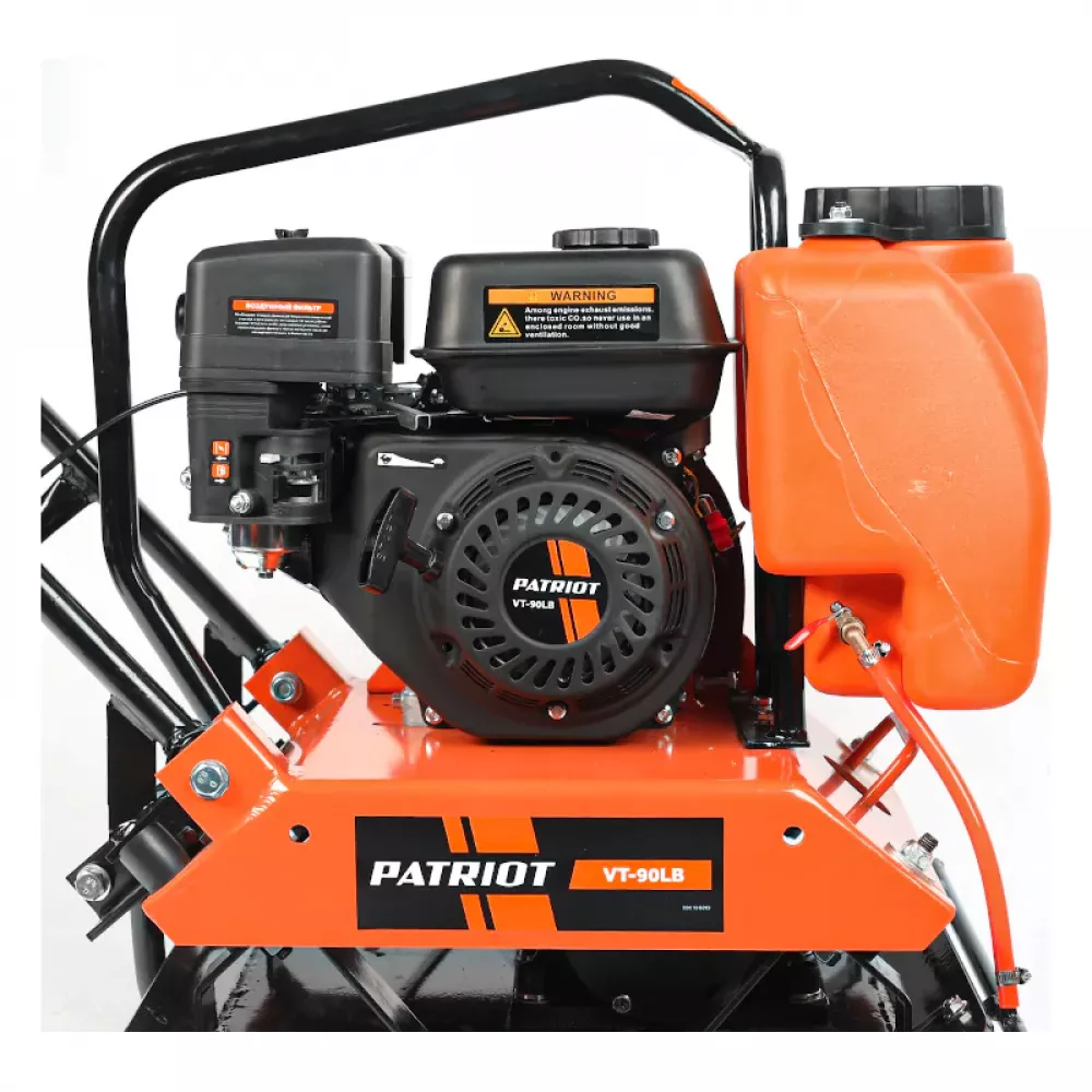 Виброплита Patriot VT-90LB, 590106010