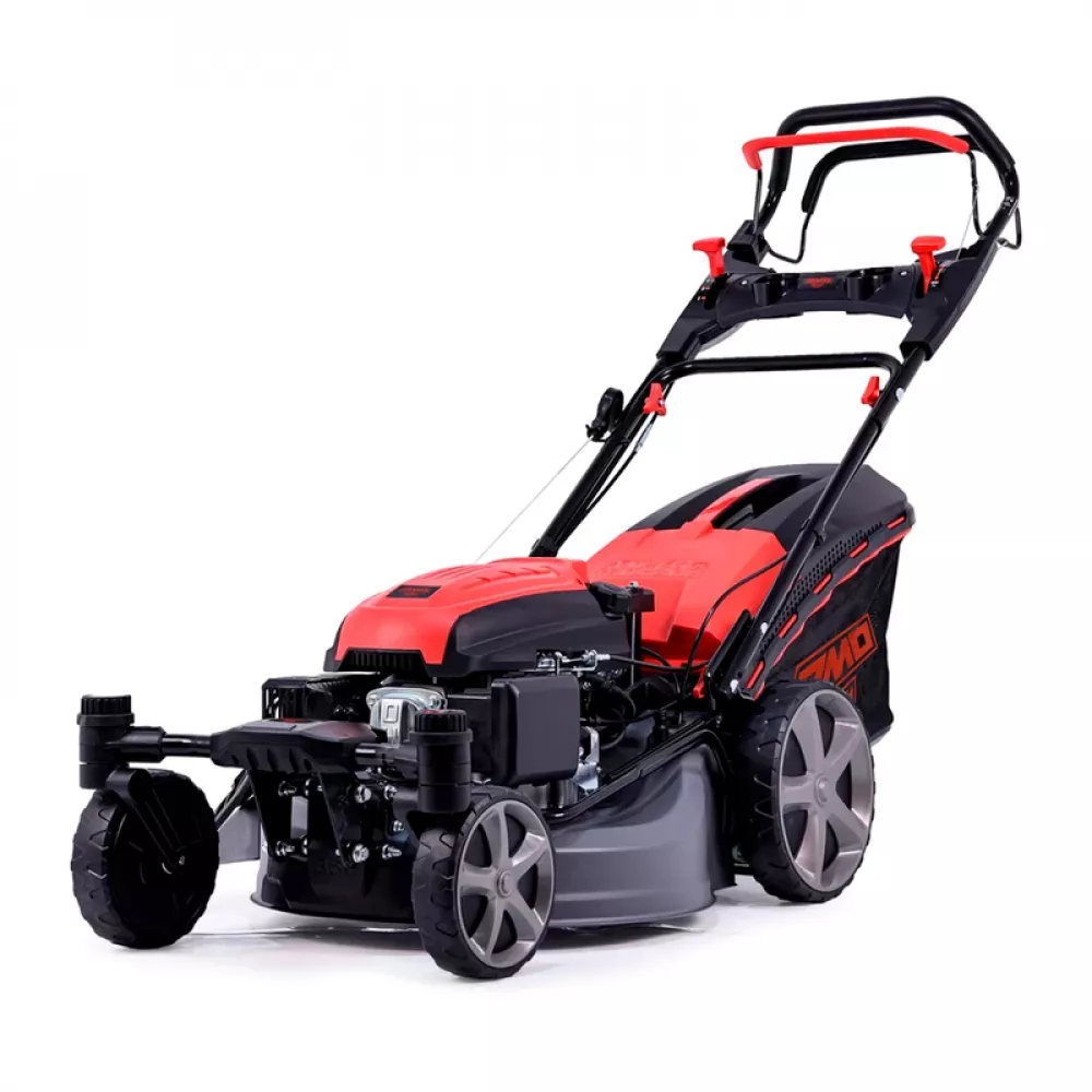 AMO Samuro LM4700S-51T газонокосилка бензиновая самоходная LM4700S-51T