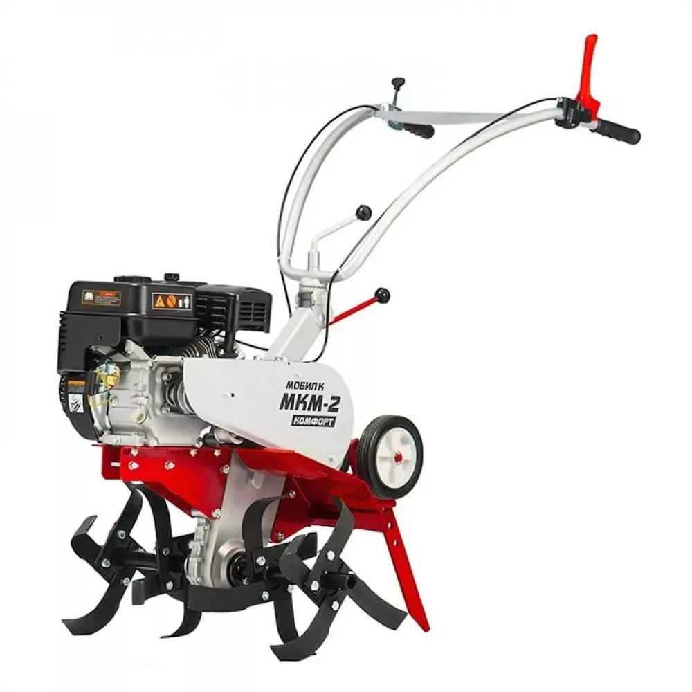 Мотоблок Мобил К МКМ-2 КОМФОРТ, MBK0018402