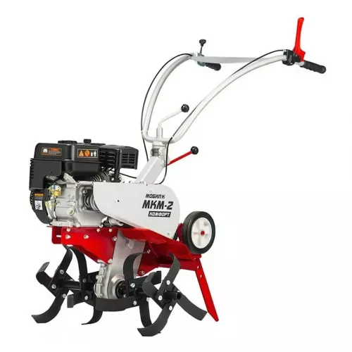Мотоблок Мобил К МКМ-2 КОМФОРТ, MBK0018402
