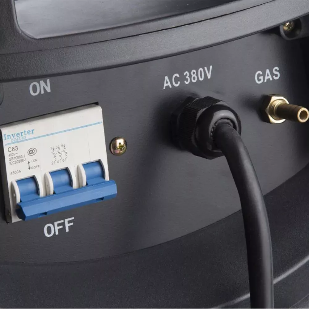 ТСС TOP CUT-80 плазморез 018096