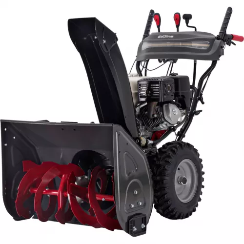 EVOline SBG 690 HE бензиновый снегоуборщик