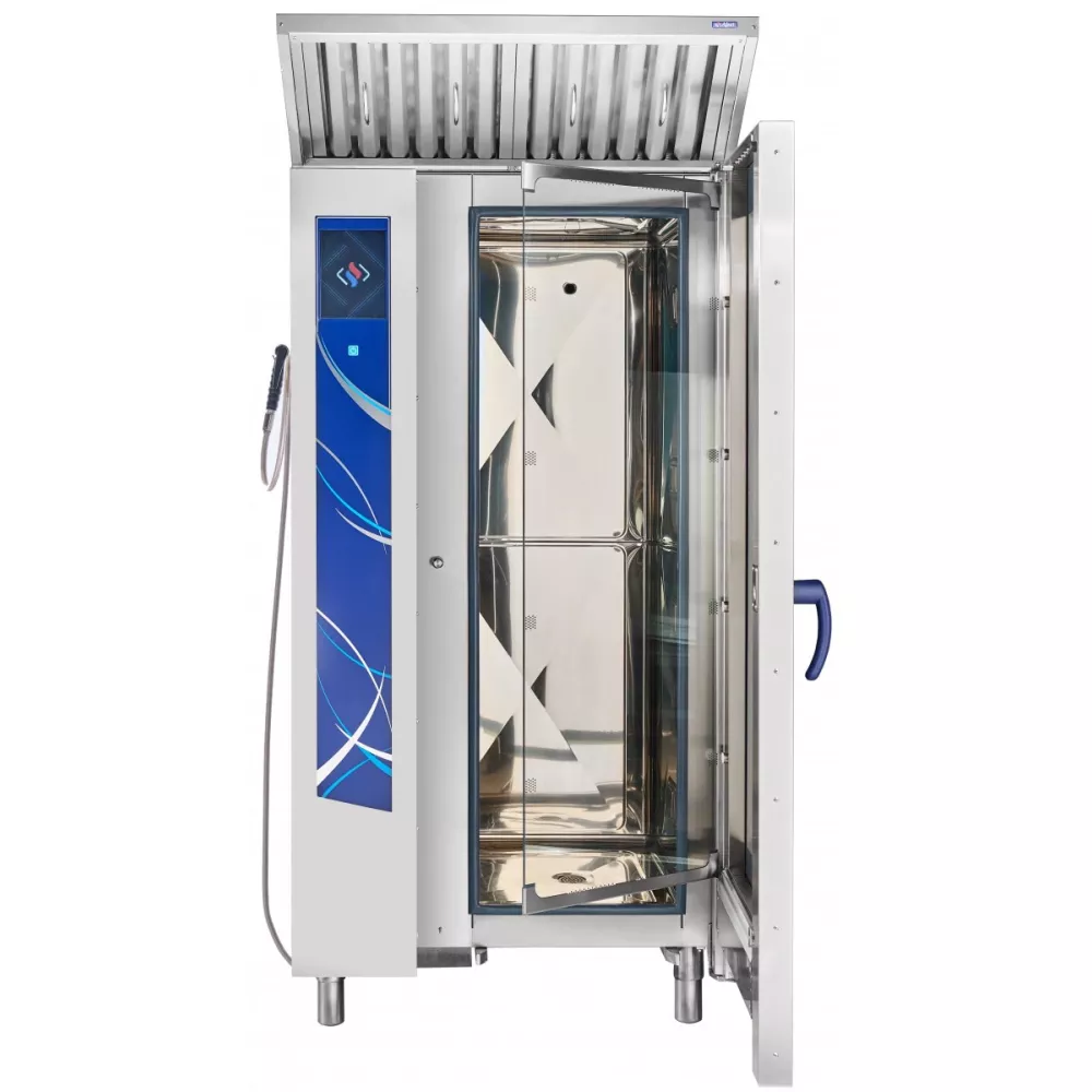 Пароконвектомат Abat ПКА20-1/1ПП2