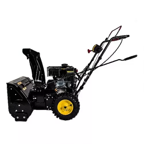 CHAMPION ST553 снегоуборщик бензиновый, ST553