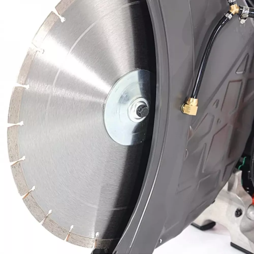 ZimAni K970-16 бензорез