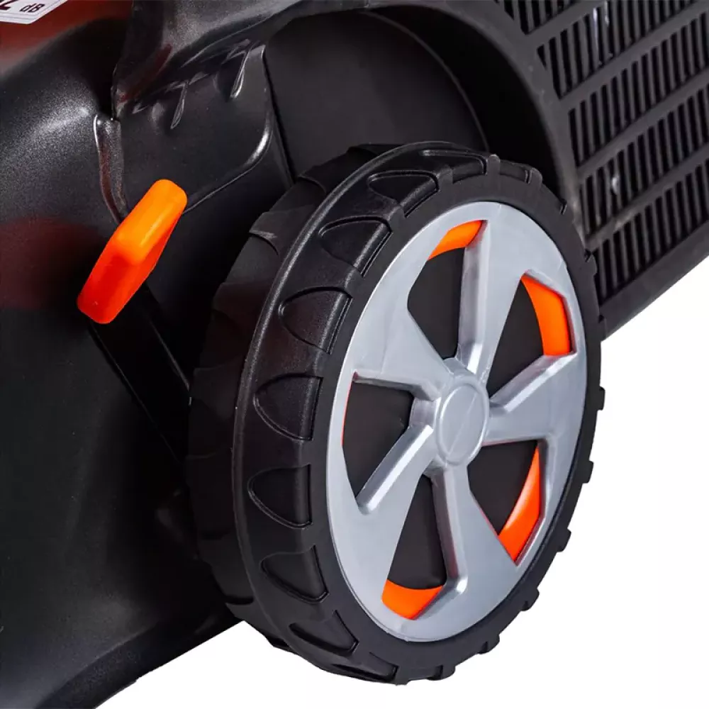 Газонокосилка электрическая Oleo-Mac G 44 PE COMFORT PLUS, 6612-9060