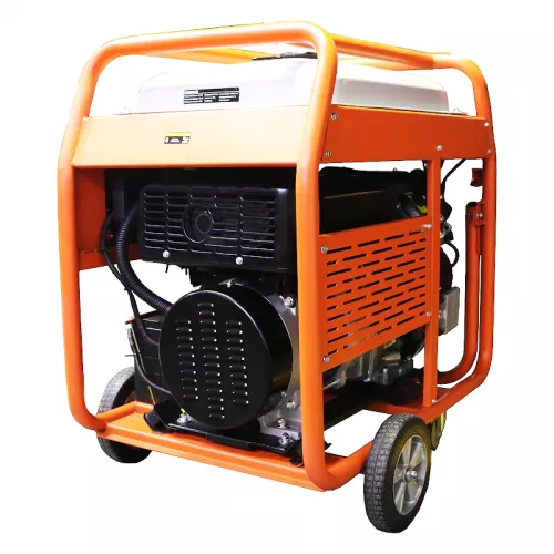 Zongshen PB 18000 E бензиновый генератор 1T90DF180