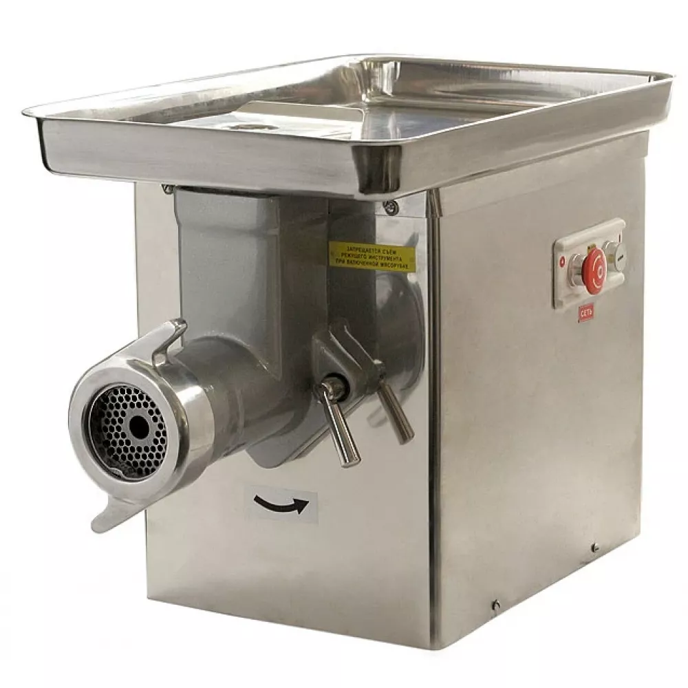 Мясорубка Торгмаш МИМ-600