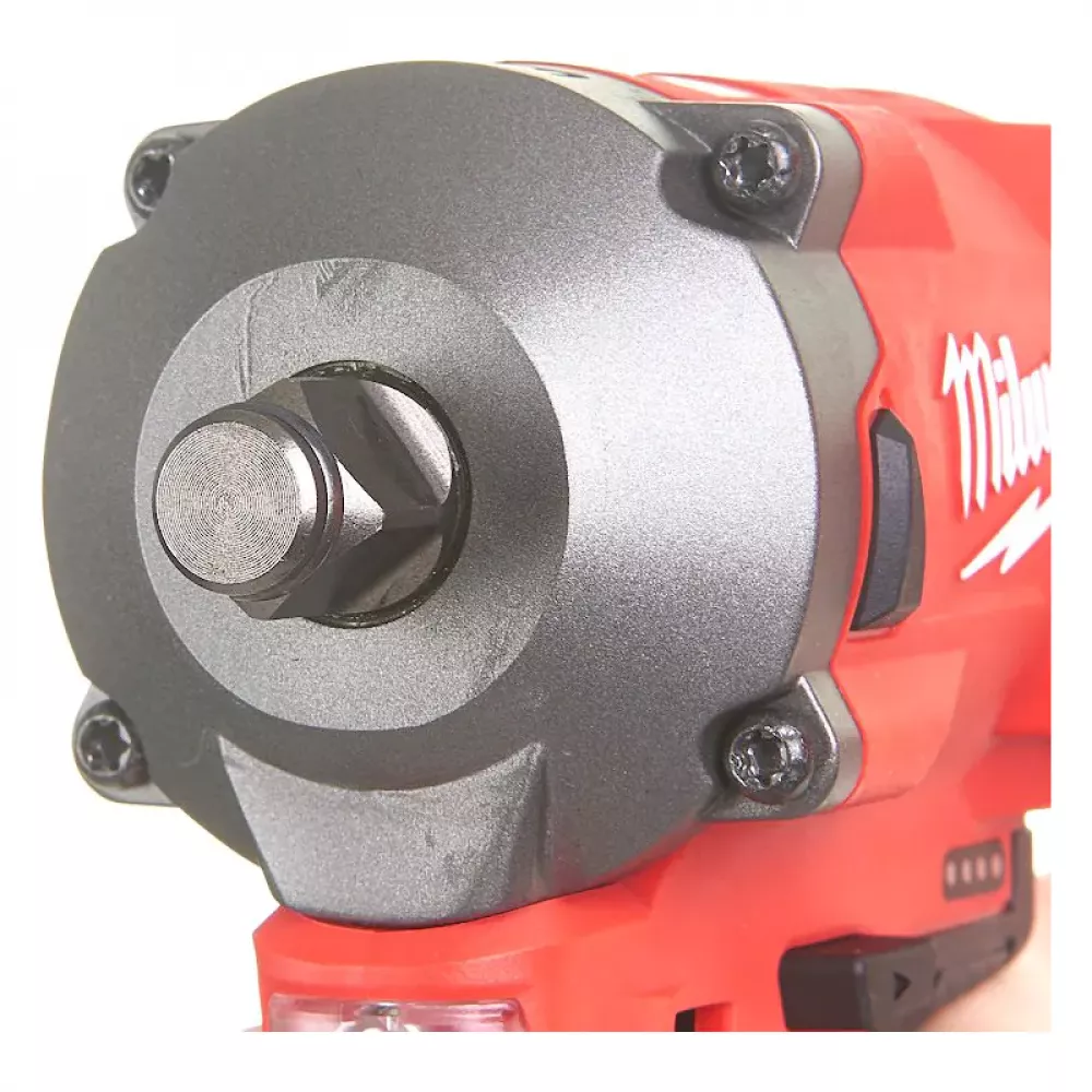 Milwaukee M12 FIWF12-422X FUEL гайковерт аккумуляторный ударный (2 x 2 Ач, ЗУ) 4933464616