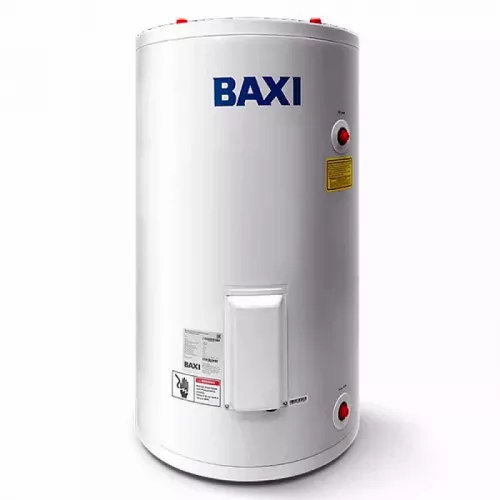 Baxi UBC 150 бойлер косвенного нагрева CNEWT150S01