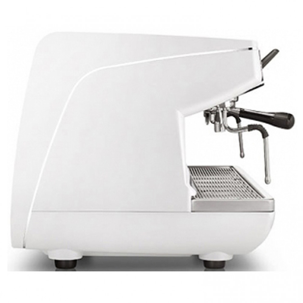 Кофемашина Nuova Simonelli Appia Life 1Gr V 220V white, black, red+high groups