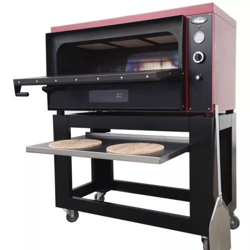 Печь для пиццы Grill Master УГП/1 (13053)